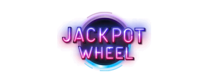 Jackpot Wheel logo