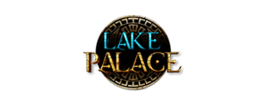 Lake Palace logo