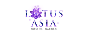 Lotus Asia logo
