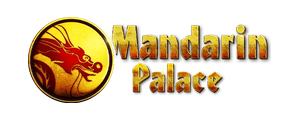 Mandarin Palace logo